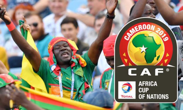 #CAN2019 : 4 billets à décrocher, au programme ce mardi