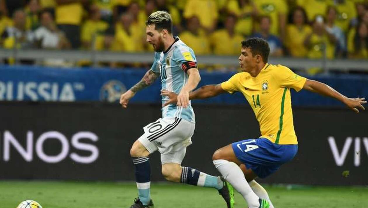  #CopaAmerica : Brésil vs Argentine cette nuit, une finale avant l'heure
