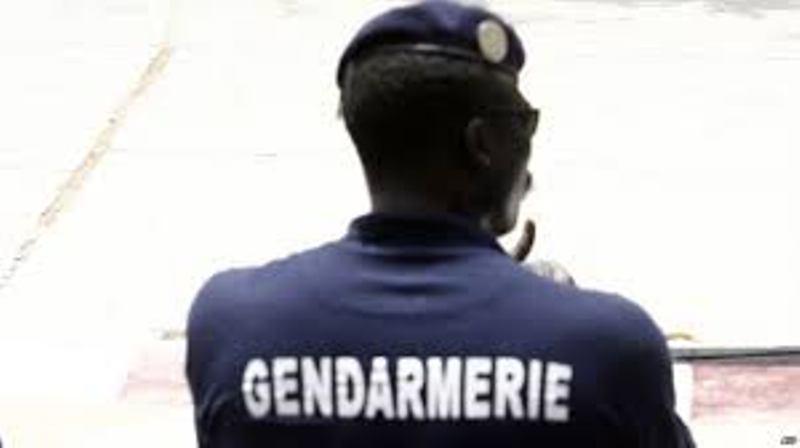 Dakar: un Commandant de la gendarmerie agressé par des trafiquants de drogue à Keur Mbaye Fall