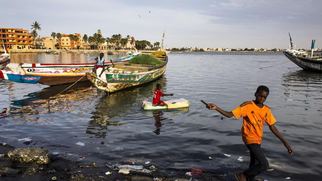 Érosion, pollution, protection: la Convention d'Abidjan sur tous les fronts