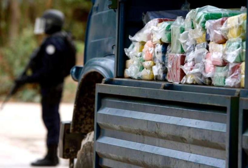 Drogue volée au Port: des patrons de Dakar-Terminal déférés au parquet