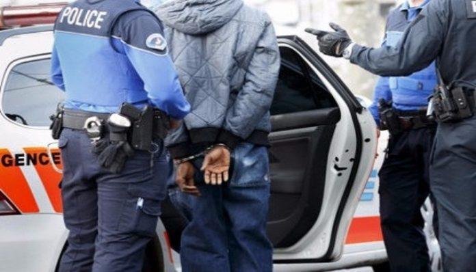 Un Sénégalais arrêté aux Philippines avec un faux visa canadien