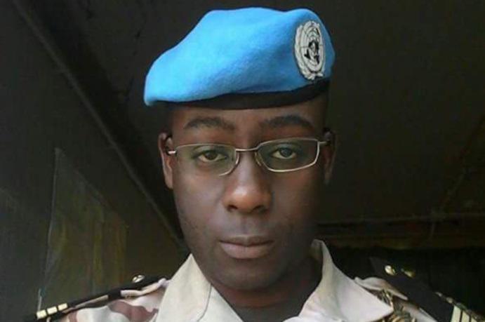 La convocation du Colonel Kébé met le Capitaine Dièye dans une colère noire