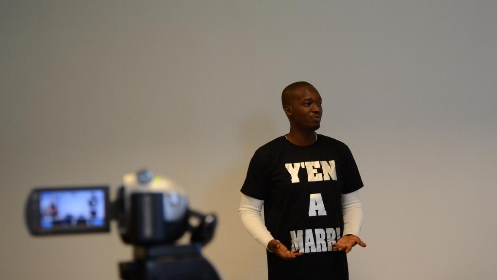 Affaire Oxfam-promotion homosexualité: Y’en a Marre apporte son soutien à Elimane Kane et met en garde l'Inspection du travail