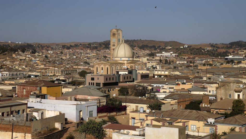 Pourquoi l’Érythrée est le seul pays africain à rester en dehors de la Zlec