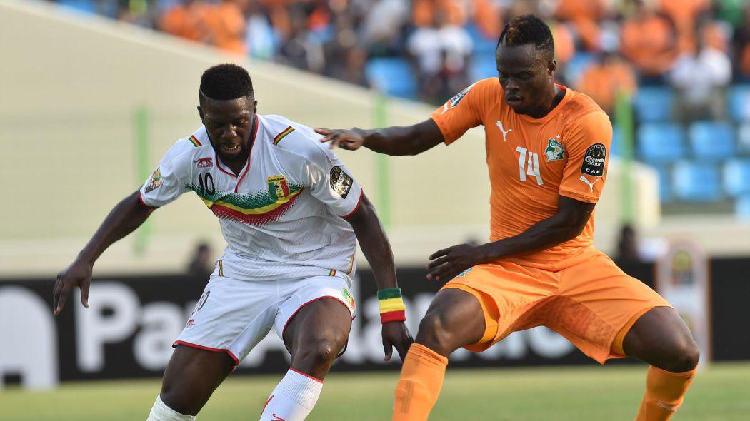 #CAN2019: le derby Mali vs Cote d'Ivoire, l'attente de l'adversaire du novice de la compétition Madagascar au menu ce lundi 