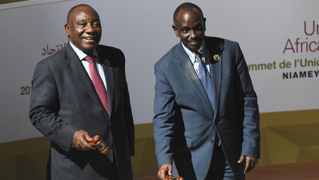 Quelles conséquences de la Zlec pour les exportations sud-africaines?