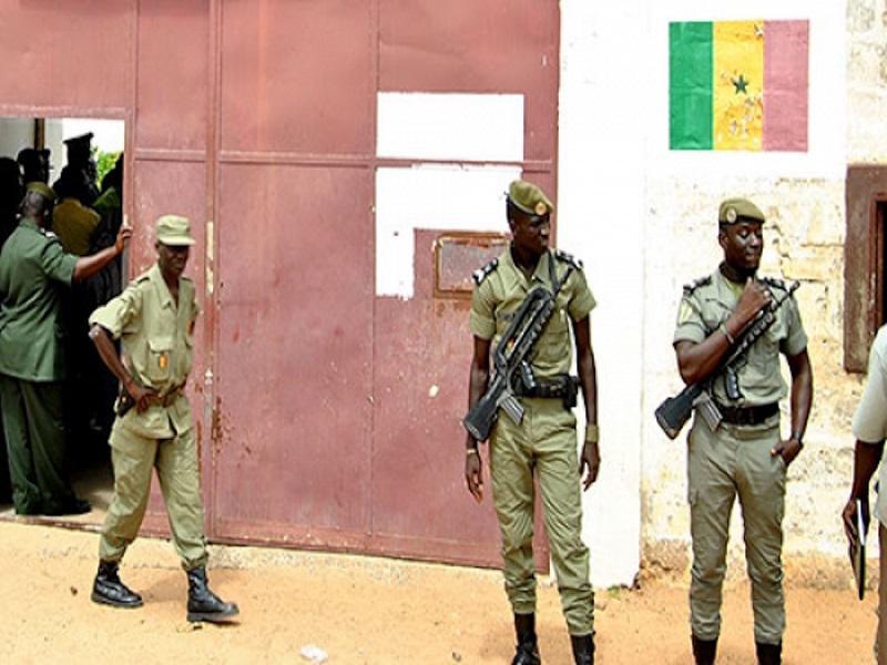 Prison de Mbour : les détenus suspendent leur grève de la faim