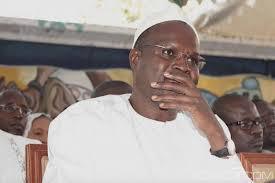 Pétition pour la libération de Khalifa Sall : Moundiaye Cissé, Babacar Ba et Ndiaga Sylla disent niet pour la signature