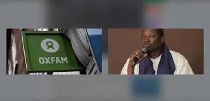 Contentieux Oxfam-Elimane Kane: le concerné dit n’être lié par aucune médiation et attend la décision de l’Inspection du travail