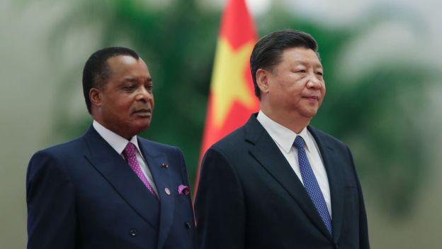 Le FMI accepte finalement d'aider le Congo-Brazzaville