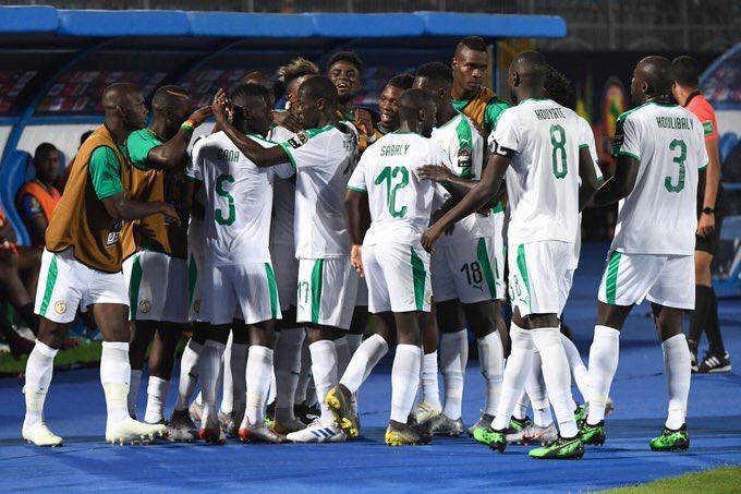 Composition probable des « Lions » face à la Tunisie: Kouyaté reste, Krepin prend la place de Baldé, Mbaye Niang partant