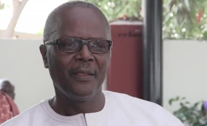 Bio-portrait de Ousmane Tanor Dieng: De 1976 à 2019, parcours hors-pair d'un homme d'Etat