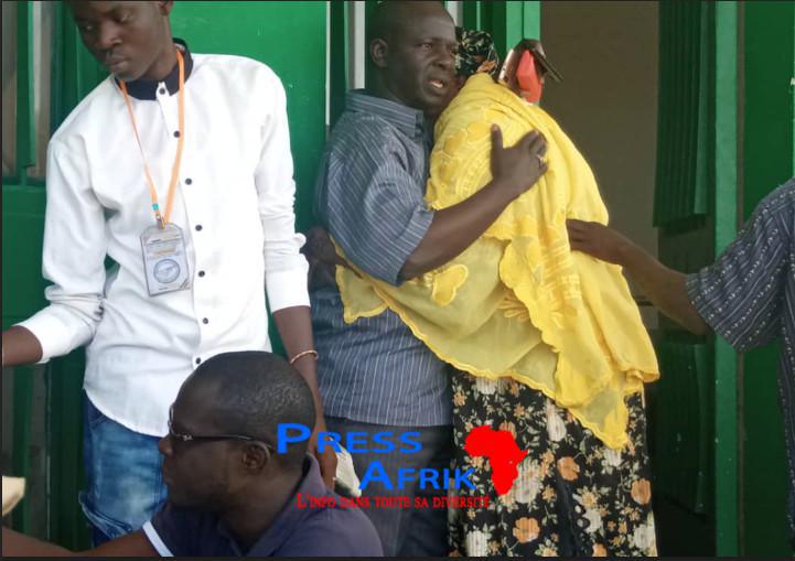 Sénégal: le décès de Ousmane Tanor Dieng plonge ses proches, amis et militants dans le désarroi