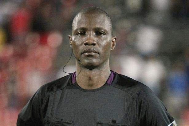 #CAN 2019 : la CAF change d’arbitre pour la finale !