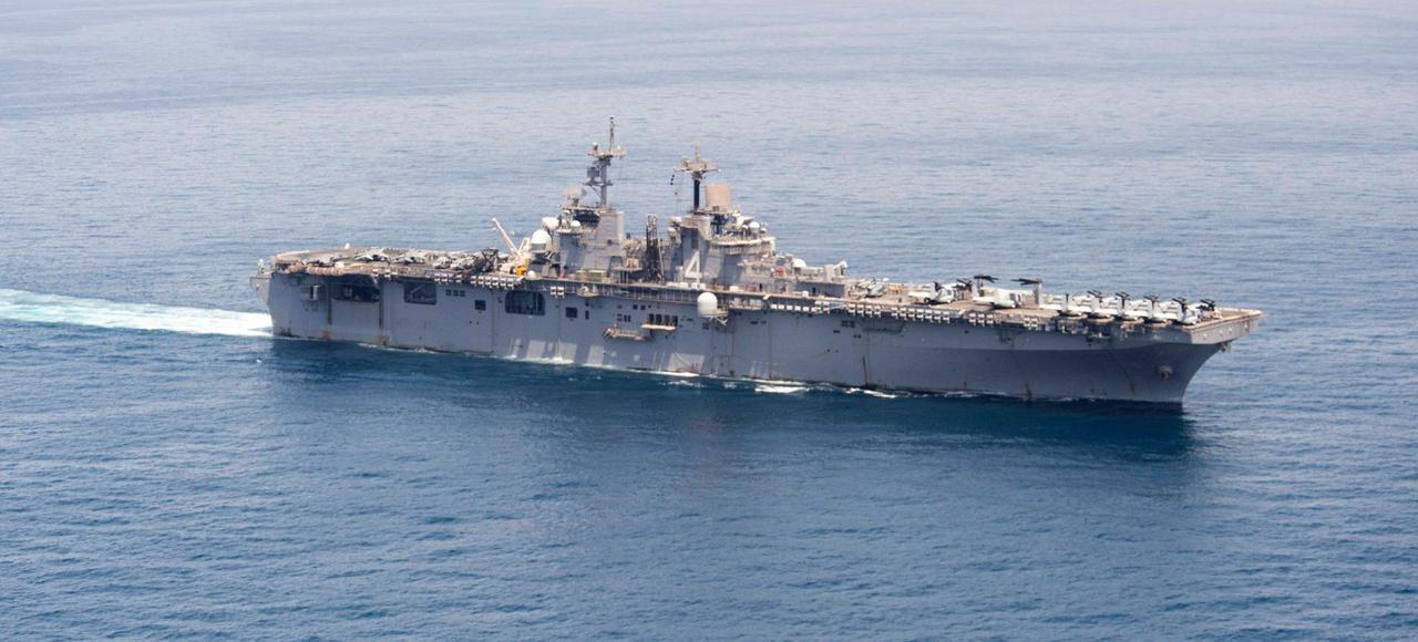L’Iran déterminé à faire monter les enchères face à Trump