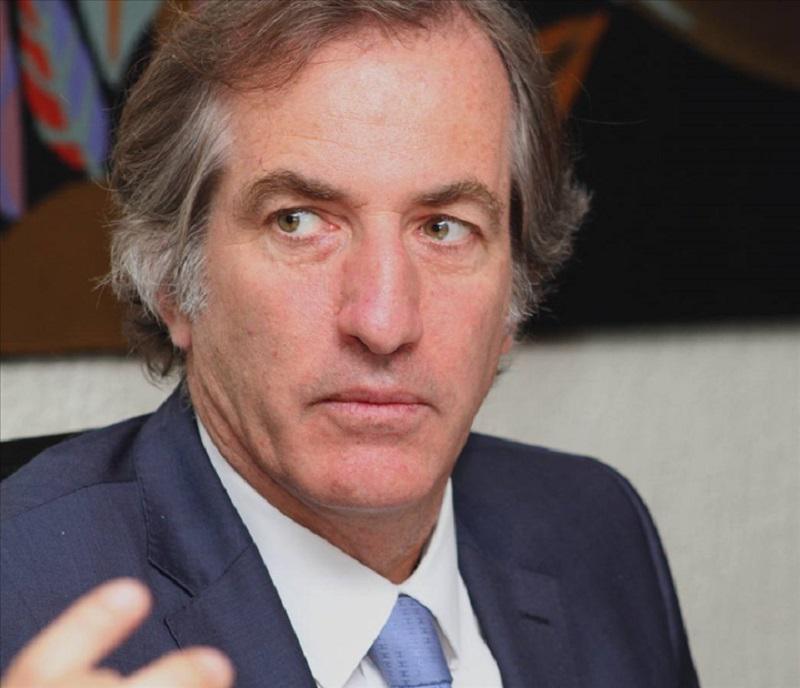 Plateforme « Frapp/France dégage » : Christophe Bigot exprime sa "tristesse"