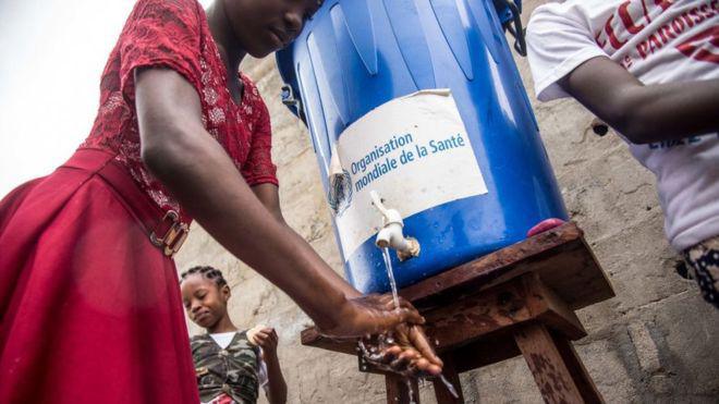 RDC : les religieux mènent la lutte contre Ebola