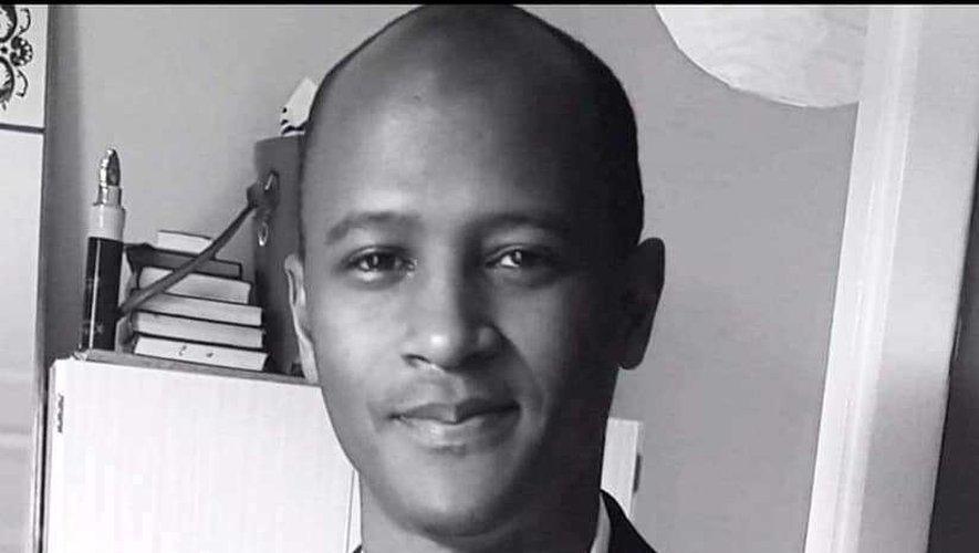 Meurtre de Mamoudou Barry en France : un suspect de nationalité turque arrêté