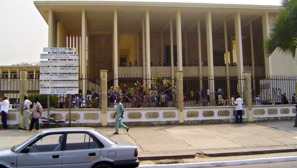 Gabon: l'ancien député Bertrand Zibi Agebhe condamné à six ans de prison