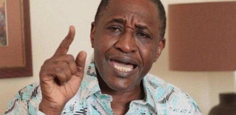 Urgent: Le journaliste Adama Gaye placé en garde à vue