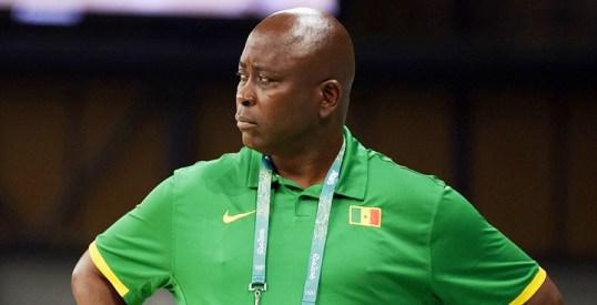 Urgent - Basket: Moustapha Gaye, nouveau sélectionneur des « Lions » du basket