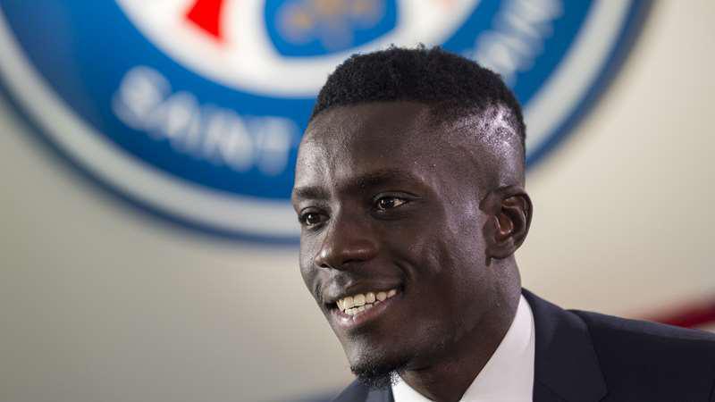 Découvrez le salaire brut de Gana Gueye et ses autres avantages au PSG