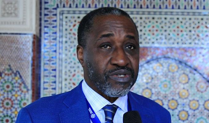 Adama Gaye placé sous mandat de dépôt et envoyé à Rebeuss