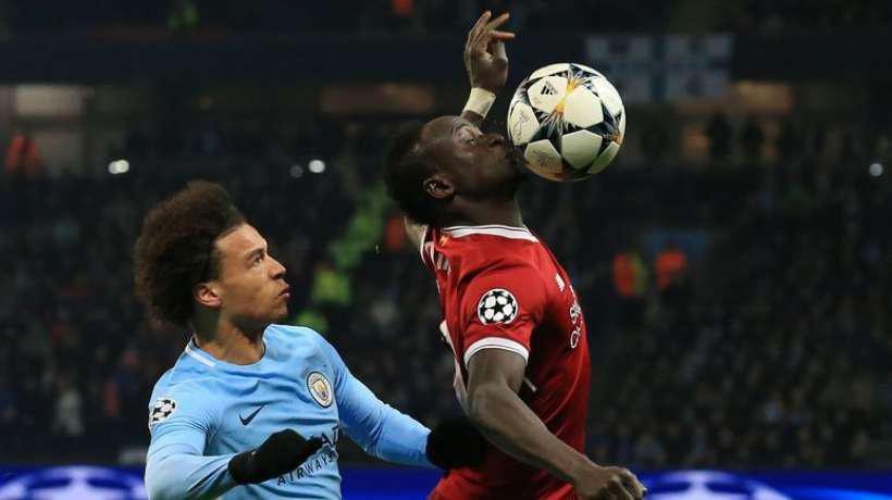 Angleterre. (CS) : Liverpool-Man City, les compos probables