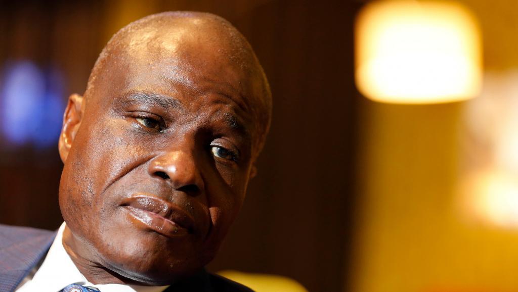 RDC: en meeting à Kinshasa, Martin Fayulu reste combatif