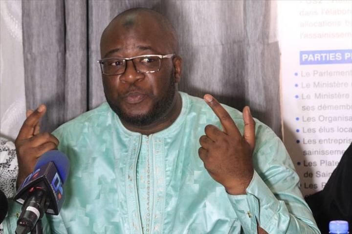 Liberté d'expression et gabegie: le Forum Civil rappelle le ministre de la justice, le Procureur à l'ordre et attend de Macky des actes concrets