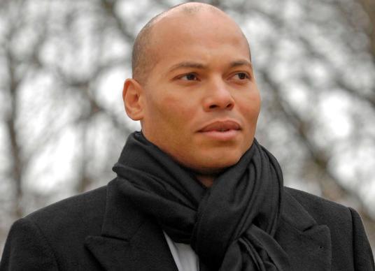 Karim Wade a commis un avocat pour défendre Adama Gaye