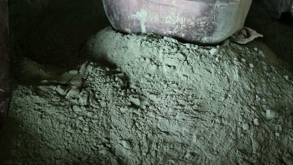 RDC: la société Glencore suspend la production de sa mine de cobalt à Mutanda