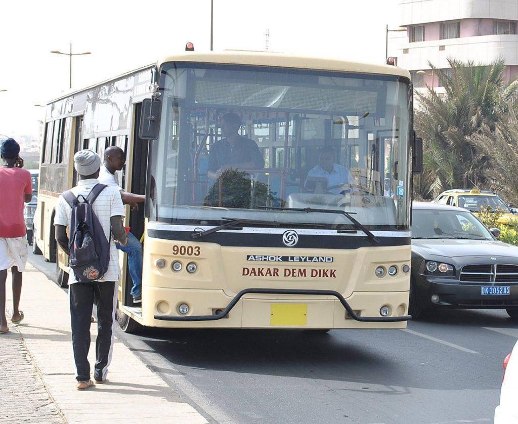 Afrobasket féminin à Dakar Arena: Matar Ba met à la disposition des supporters des bus gratuits