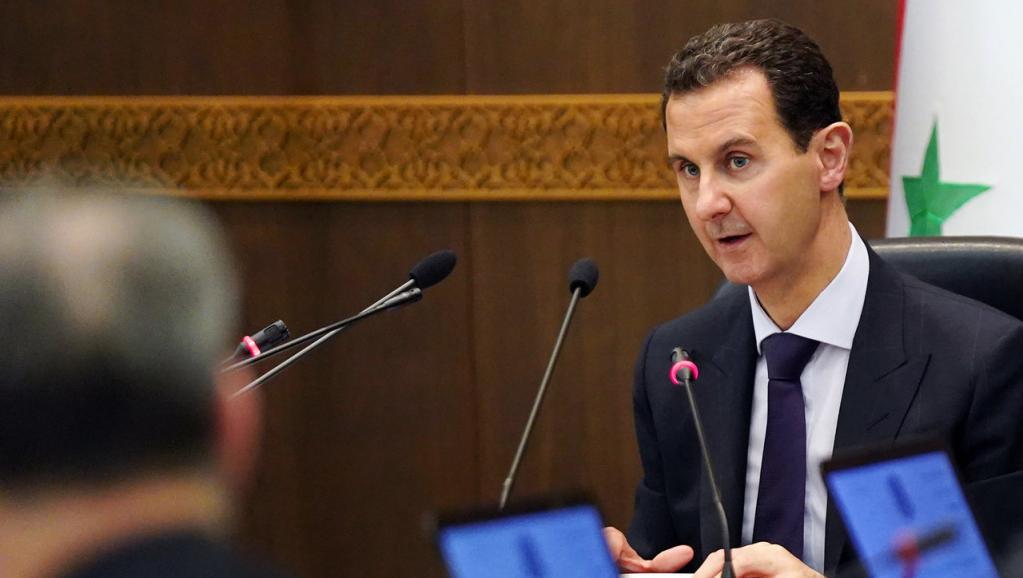 Zone de sécurité dans le nord-est syrien: Damas dénonce une ingérence flagrante