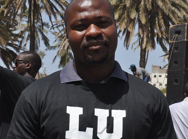 Le Doyen des juges d’instruction a refusé la demande de Liberté d’office de Guy Marius Sagna