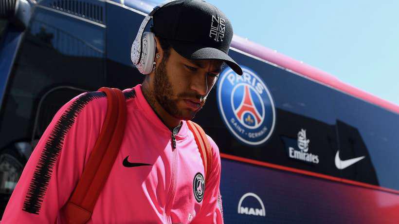 PSG : la guerre Real Madrid-Barça est déclarée pour Neymar !
