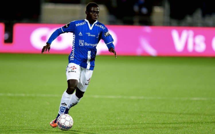 Barrages de la Champions League : Le Fc Burges de Krépin Diatta a décroché sa qualification