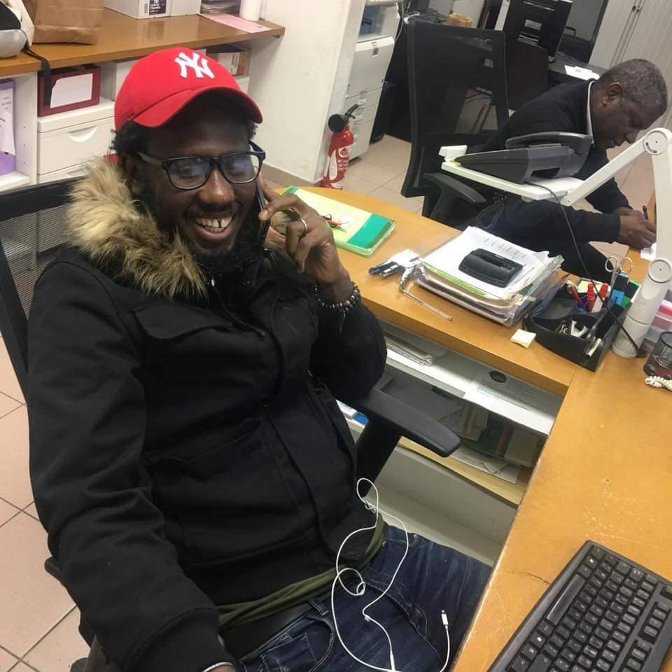 L’audition d’Idrissa Fall Cissé annulée, son passeport lui a été restitué