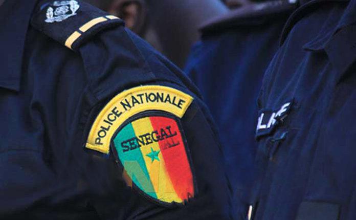 URGENT - Le Commissaire Sangharé serait relevé de ses fonctions