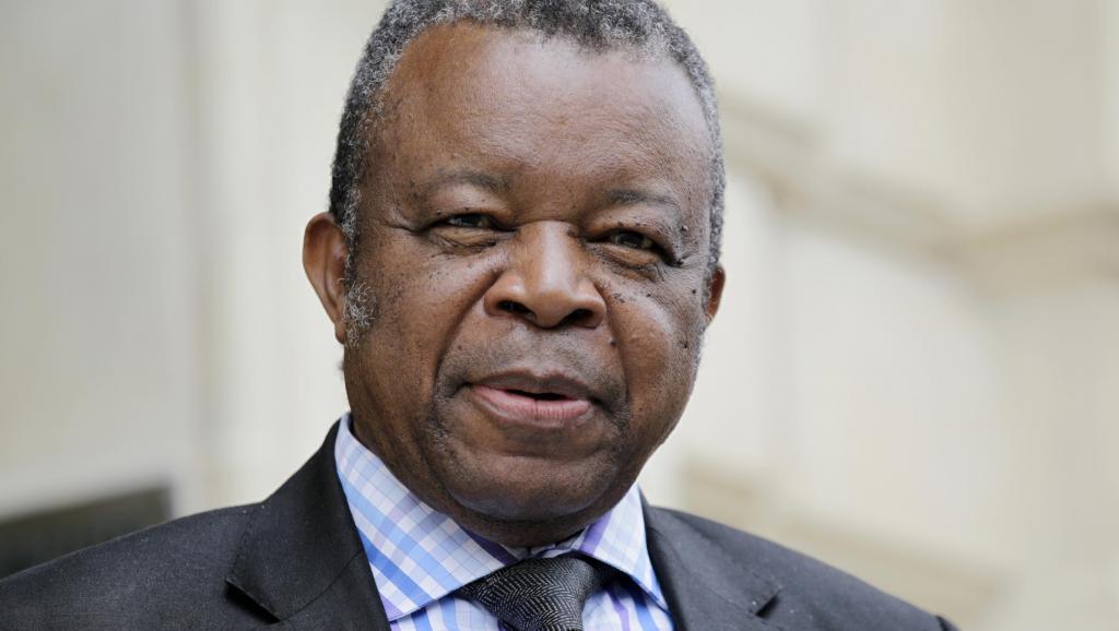 Traitement contre le virus Ebola: l'optimisme du professeur Muyembe