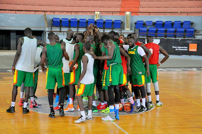 Mondial Basket 2019:  Moustapha Gaye lâche ses 12 "Lions"