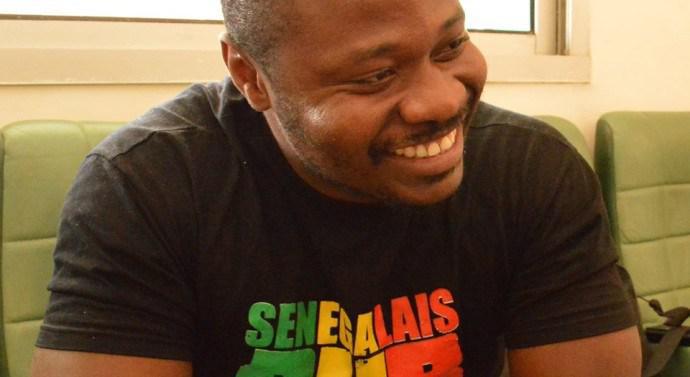  Liberté de Guy Marius Sagna: le Parquet donne son feu vert ce vendredi (Libération)