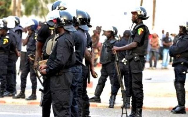 Bavure policière à Thiès entraînant un mort: la Police lave à grande eau le policier "El Capo"