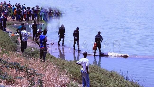 Malika: un corps sans vie d'un adolescent de 15 ans vient d'échouer sur la plage