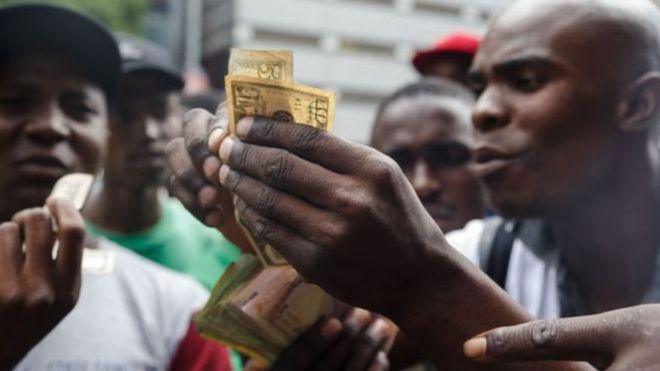 La SADC appelle à la levée des sanctions contre le Zimbabwe