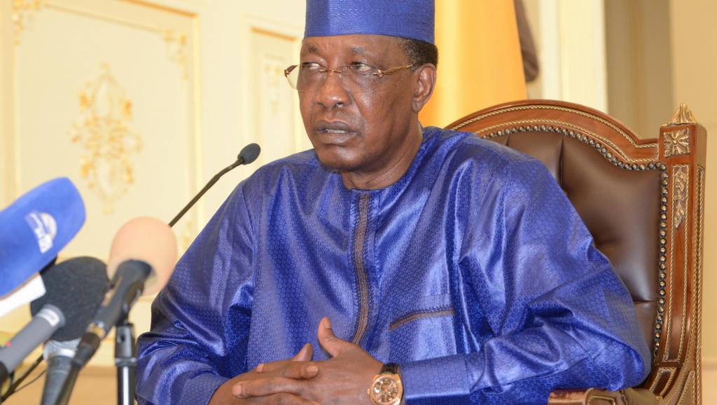 Tchad: l'opposition s'inquiète de l'entrée en vigueur de l'état d'urgence
