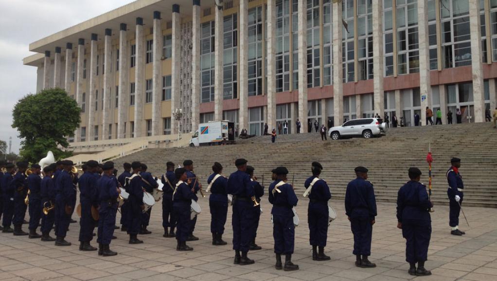 RDC: la complexe validation des députés