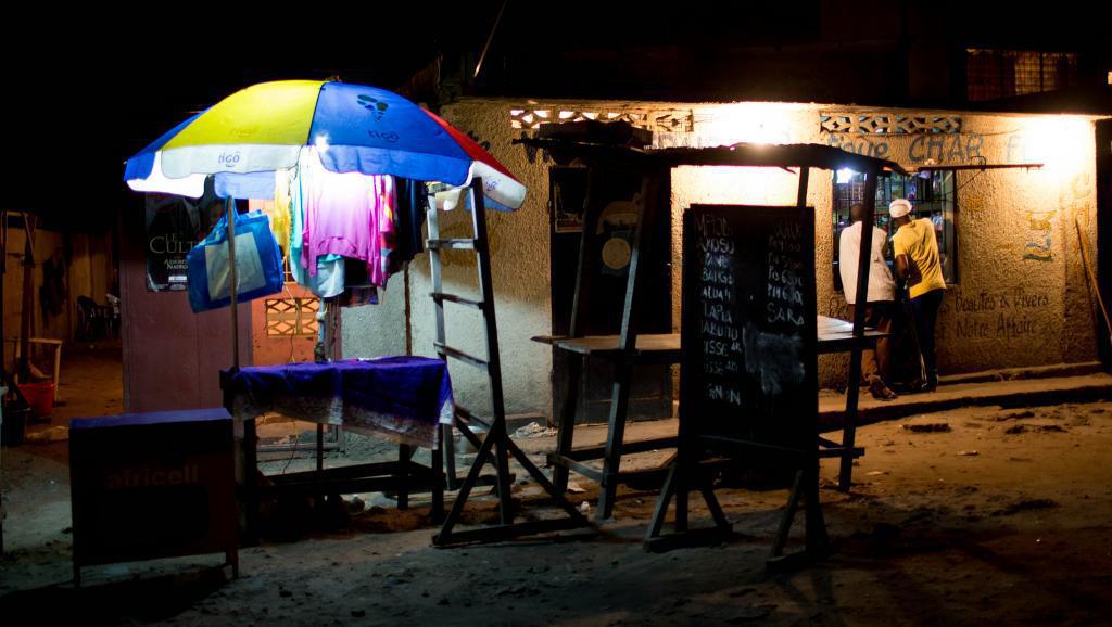 RDC: l'immense enjeu et problème de l'accès à l'électricité