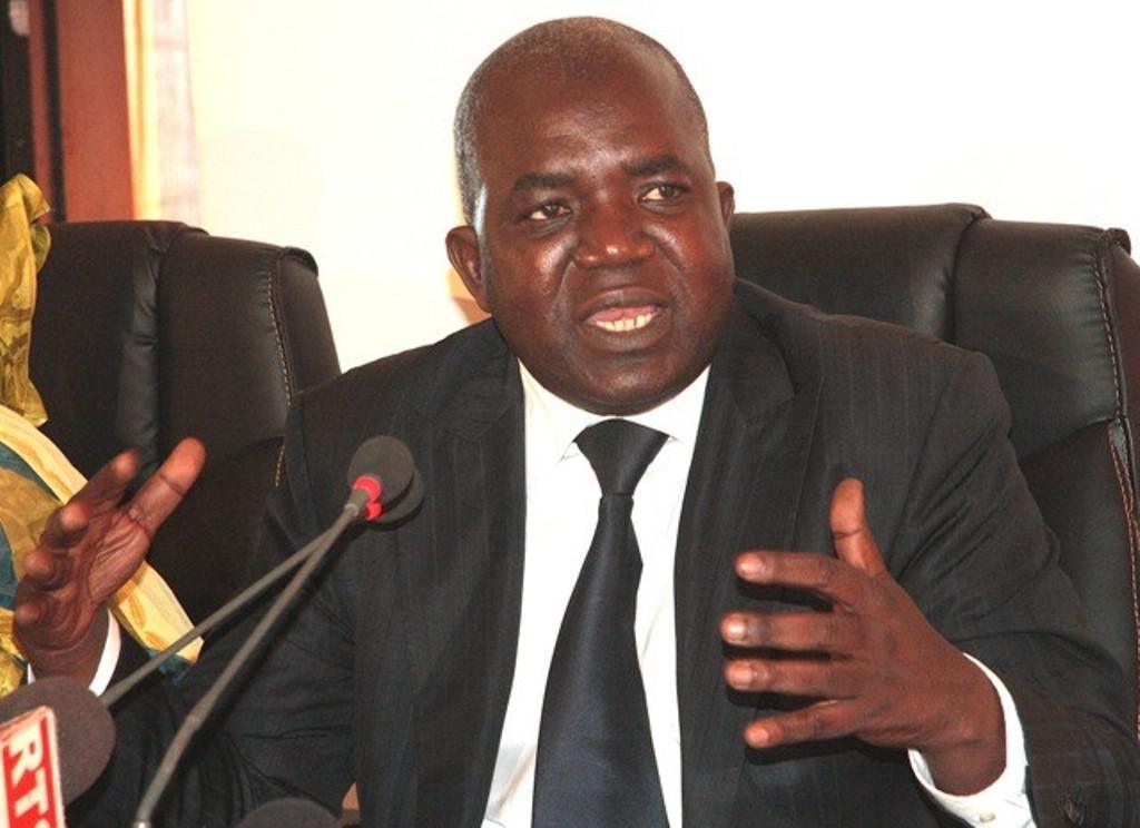 Oumar Sarr déballe: « le 28 mai Karim a menacé de démissionner si le Pds ne participait pas au Dialogue »